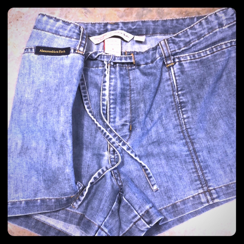 Abercrombie & Fitch